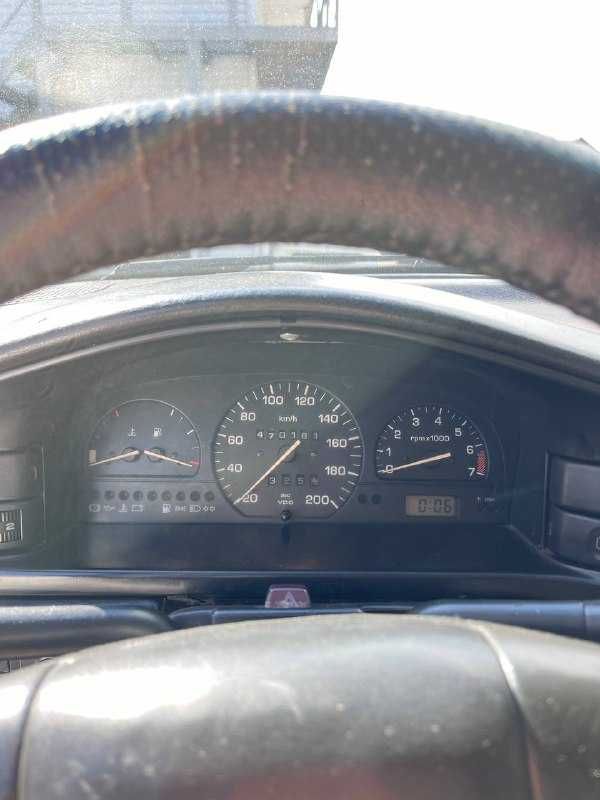 Seat Toledo 92 року 1.6 Бензин/Газ