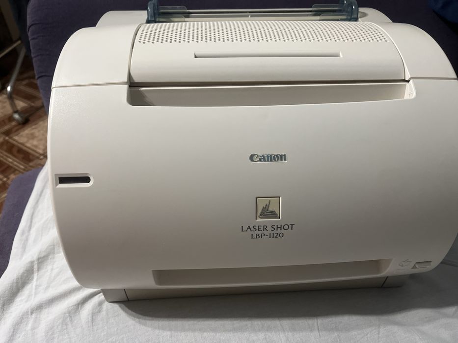 Canon Lbp-1120 принтер