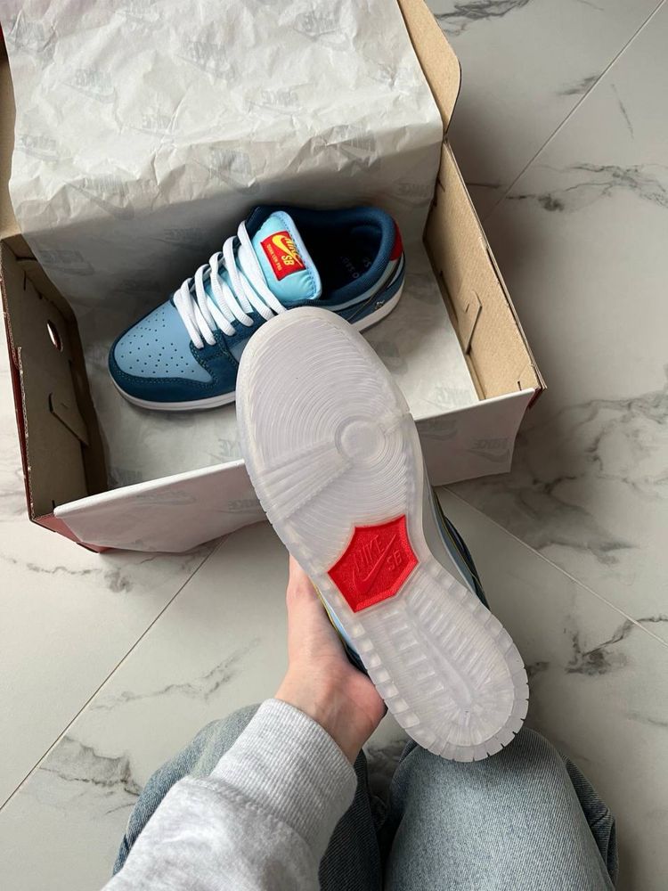 БЕЗ ПЕРЕДОПЛАТ‼️ кросівки Nike SB Dunk Why So Sad