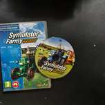 Gra PC - Symulator farmy legendarne maszyny