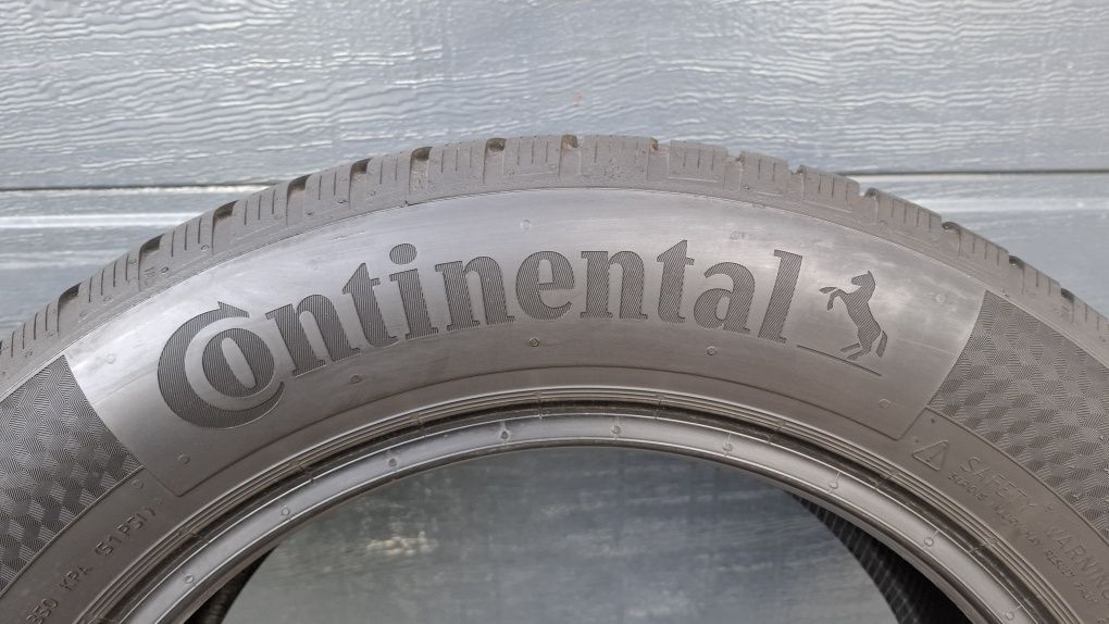 Continental 205/60 R16 WinterContact 7.5 mm 2022