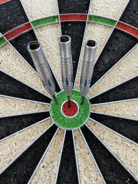 One80 Jetstream Tornado 20g