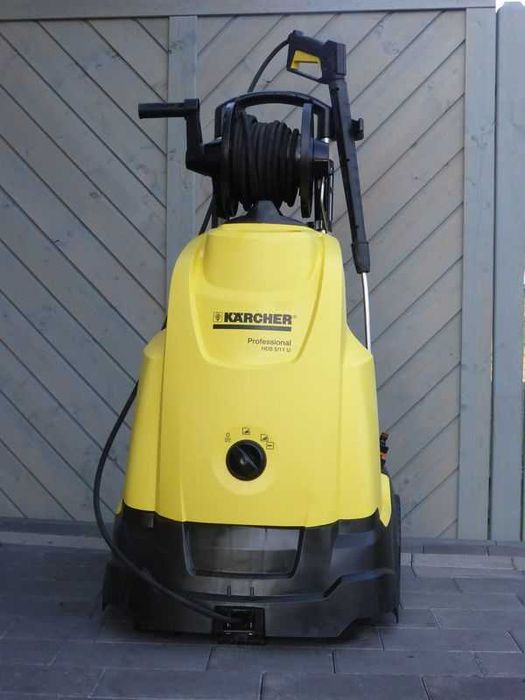 Myjka ciśnieniowa KARCHER HDS 5/13 UX- 230V -Super stan