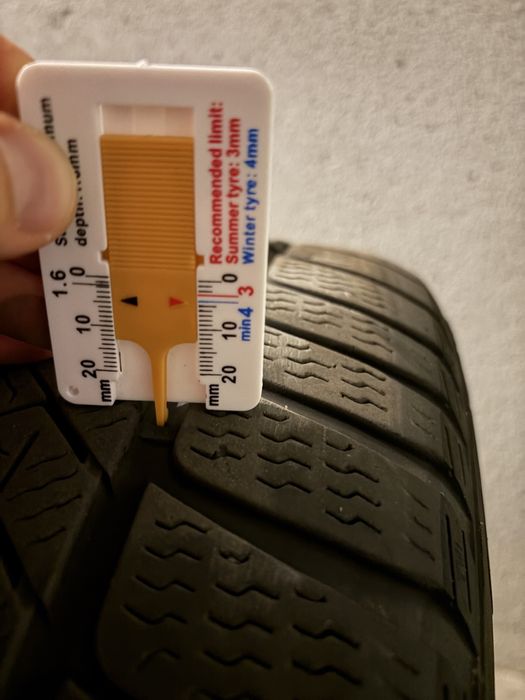 Koła zimowe plus czujniki BMW styling 796M Pirelli SottoZero run flat