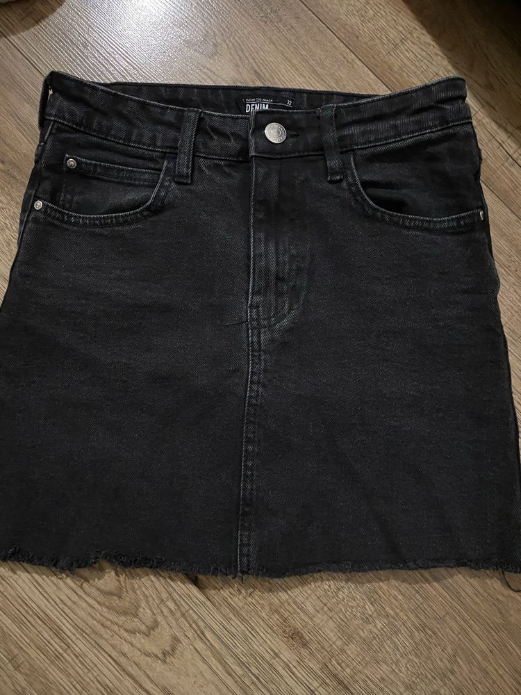 Spódnica jeansowa Sinsay 32