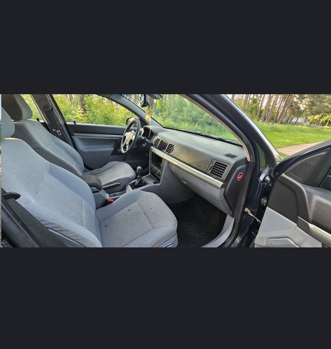Продам Opel Vectra C 2002 року