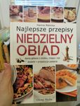 Książka kucharska