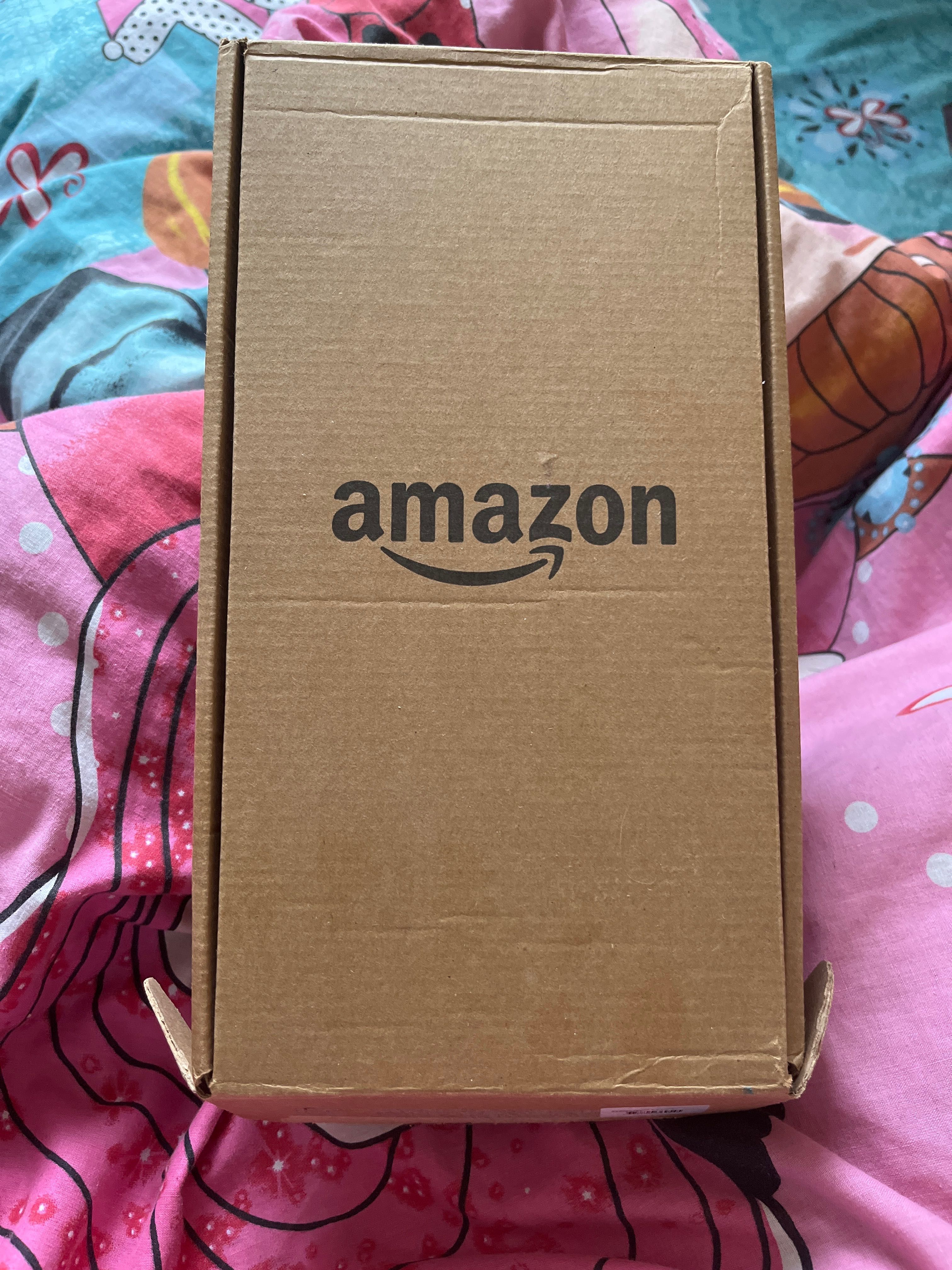 Amazon Kindle 5 Certified Refurbished + чохол