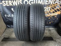 Opony letnie 215/60/17 Bridgestone 20rok 5mm