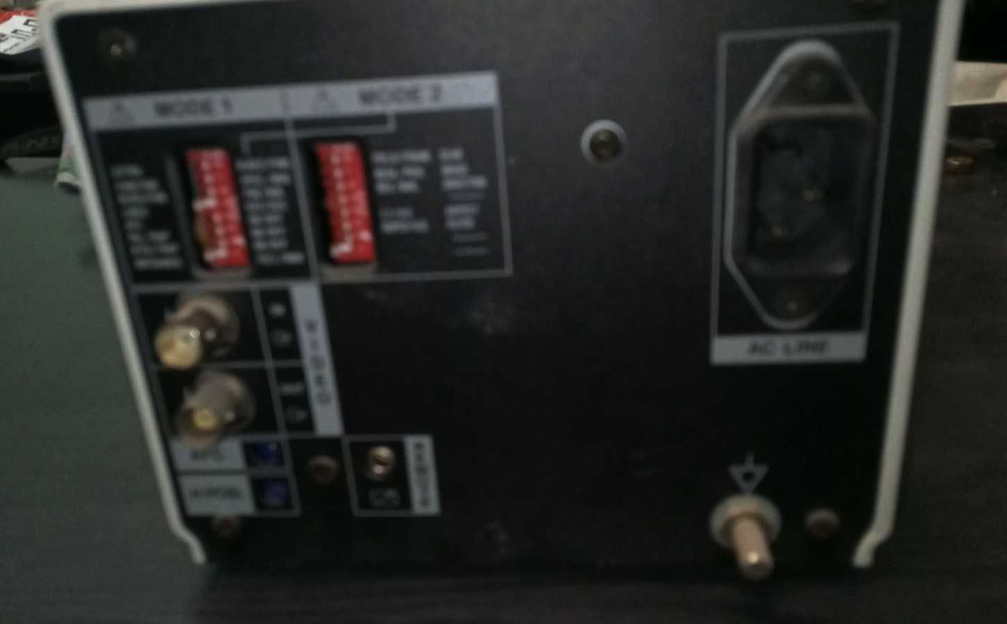 Принтер для УЗИ УЗД Mitsubishi P66E/ Термопринтер/ Відеопринтер