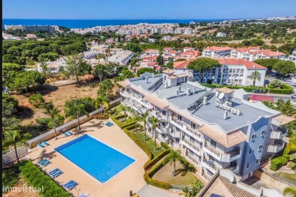 Apartamento, Albufeira e Olhos de Água