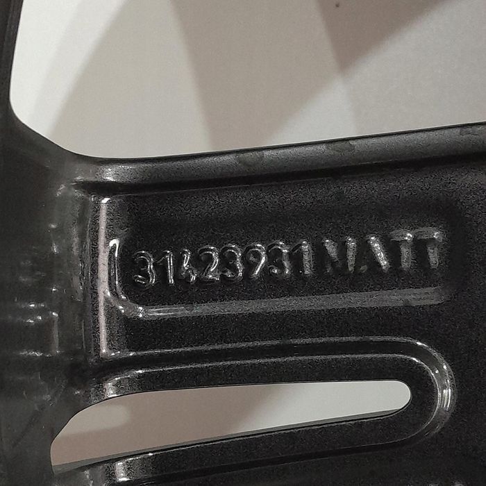 Felgi 19 5x108 Volvo XC40, XC60, V90 Cross Country OE (F509043-51)