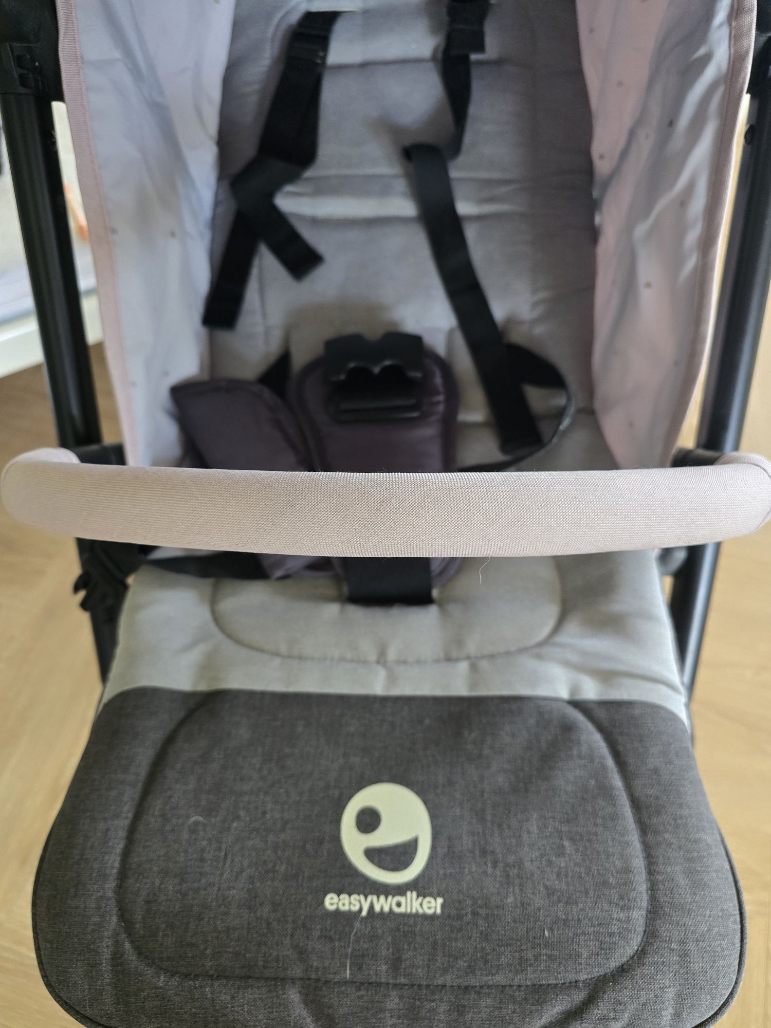 Wózek easywalker buggy xs