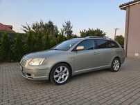 Toyota Avensis 2.0  D-4D 2004 r