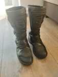 Buty cross quad ATV gearne 42