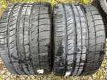 Шини нові 275/35 R19або 305/30 R19 Michelin . Резина задня Р19