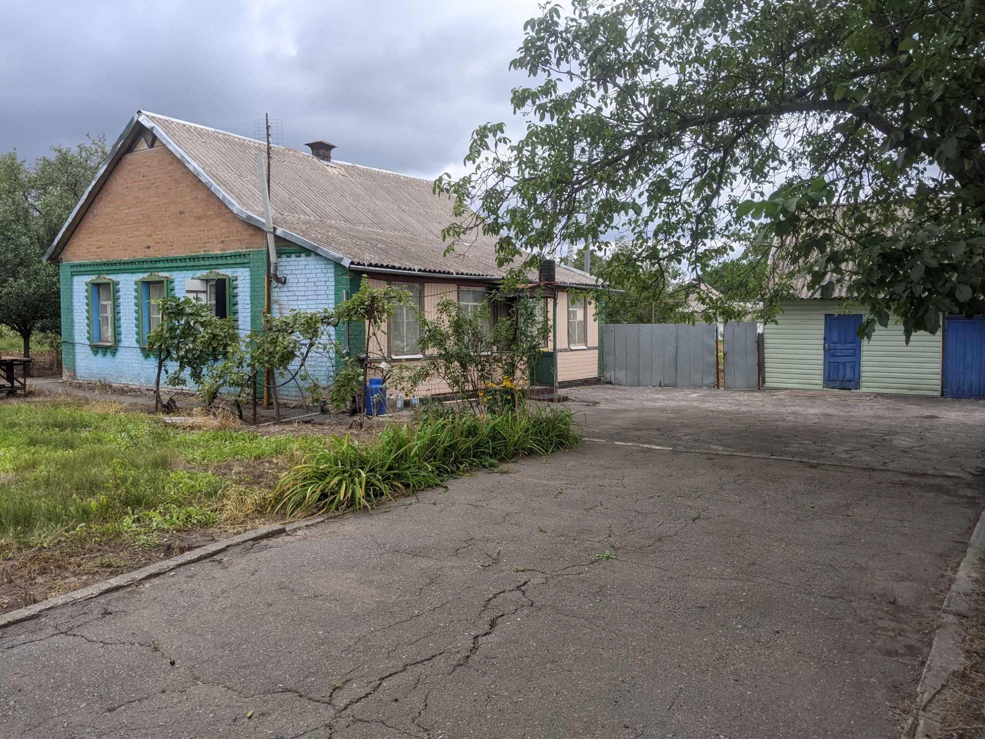 Будинок в Супрунівці