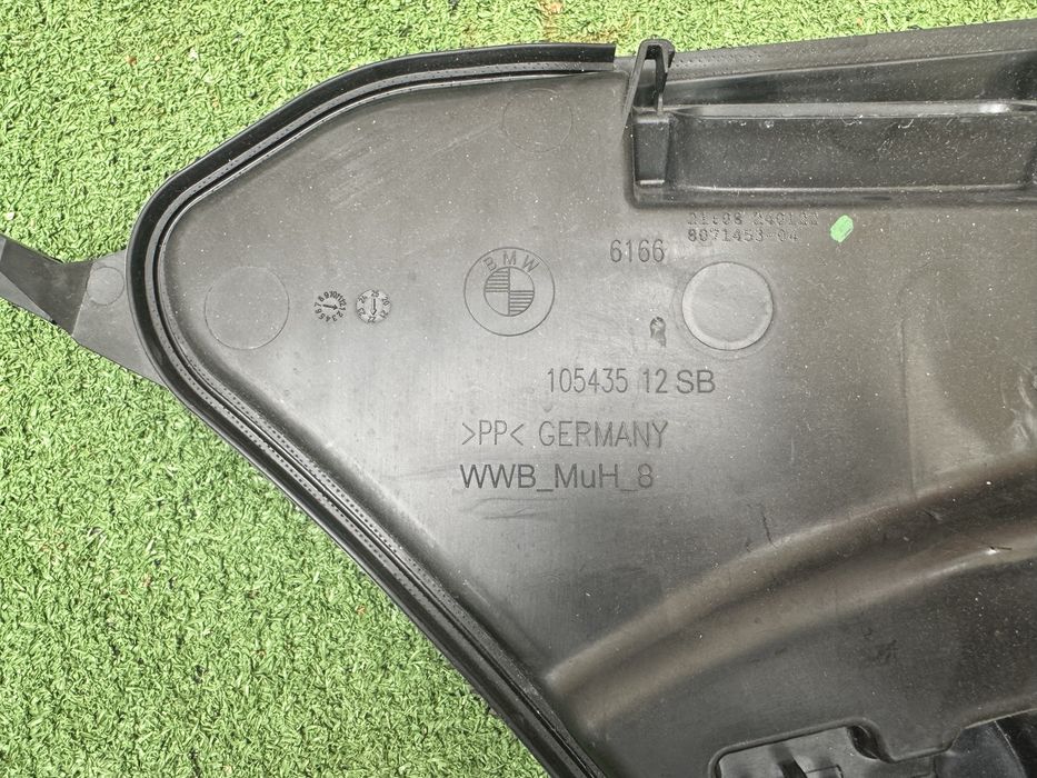 Бачок омивача BMW 5 G30 оригінал.