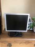 Monitor LG Flatron 17cali
