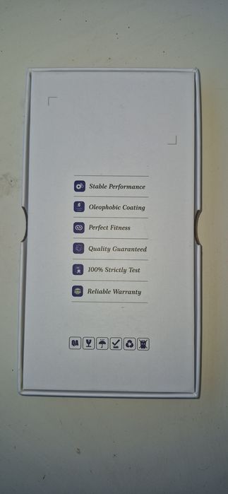 Tampa traseira do Samsung s21 Plus