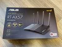 Маршрутизатор Asus RT-AX57