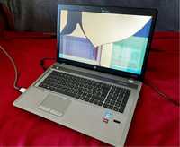HP ProBook 4740s 6gb/750gb