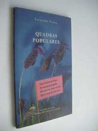 Quadras populares- Fernando pessoa