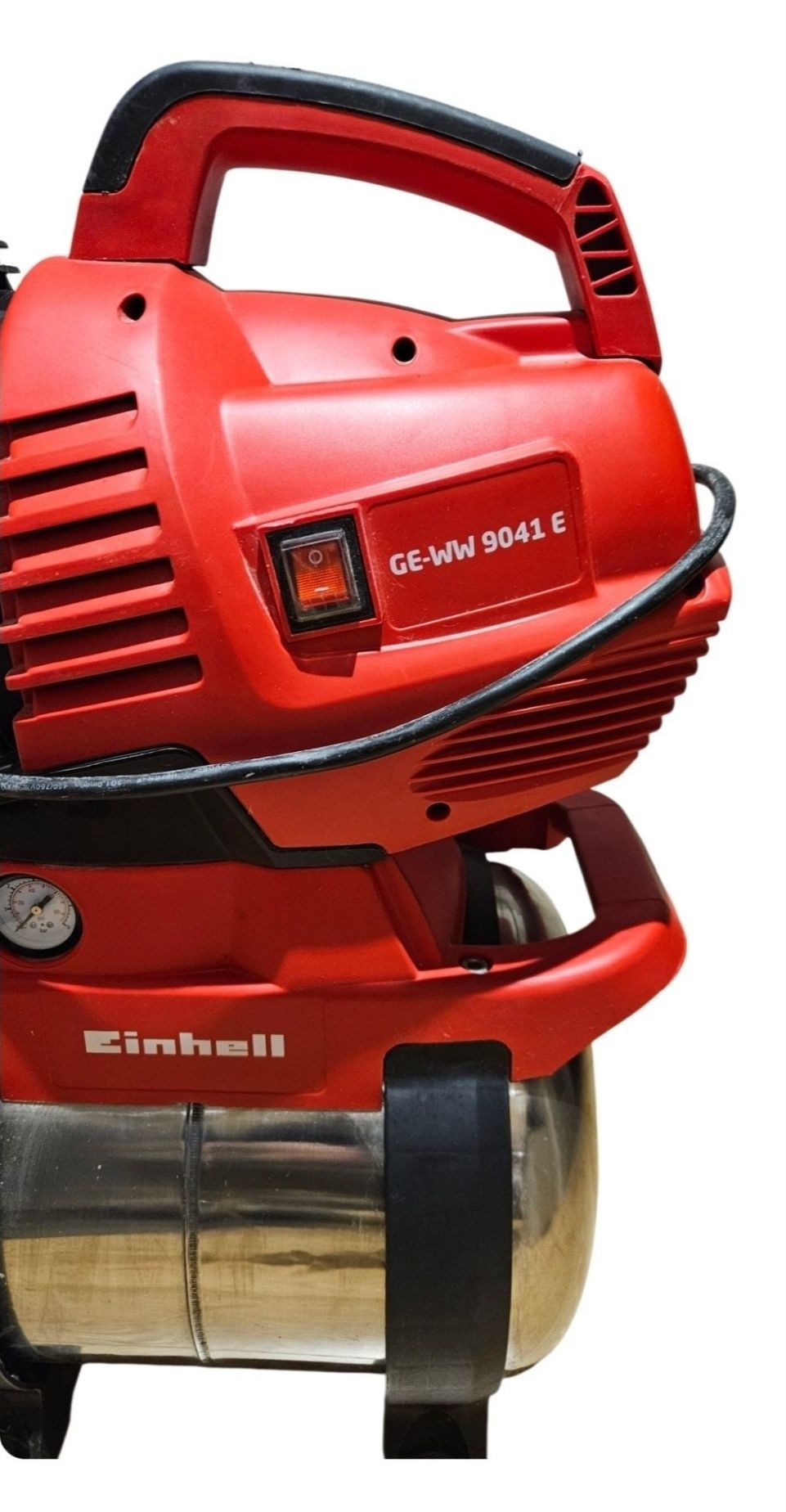 Pompa hydrofor  Einhell GE-WW 9041E