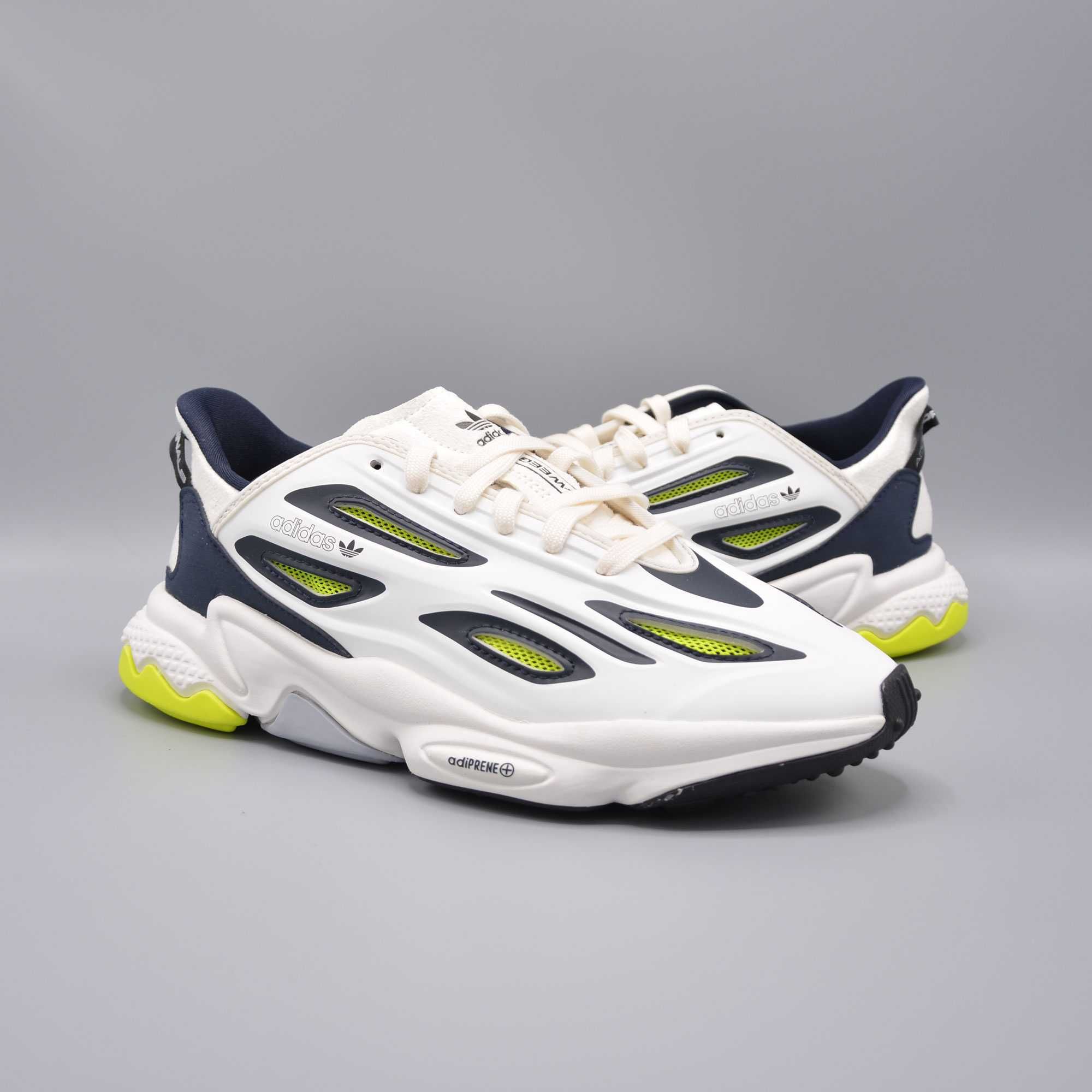 Кросівки Adidas Ozweego Celox Оригінал! GZ4371 45p Кроссовки Оригинал