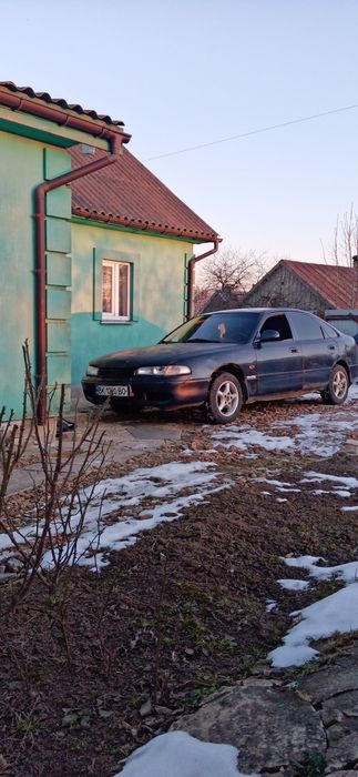 Продам Мазда 626 GE