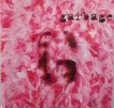 Garbage - - - - - Garbage - - - - - CD