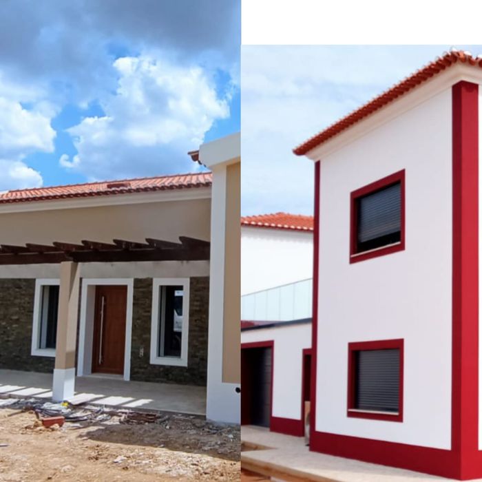 Remodelações R. Santos