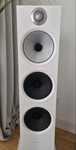 Bowers & Wilkins B&W 603 S2 Anniversary Edition - 2 generacja