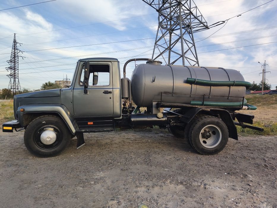 Услуги Ассинезатора