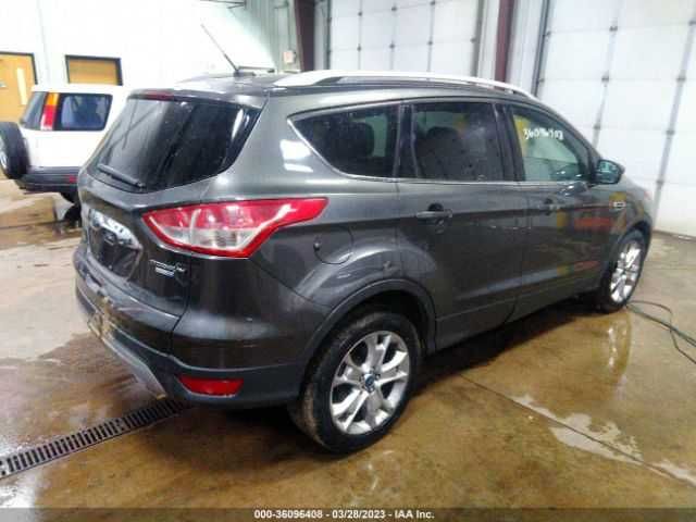 Ford Escape 2014 Titanium  !