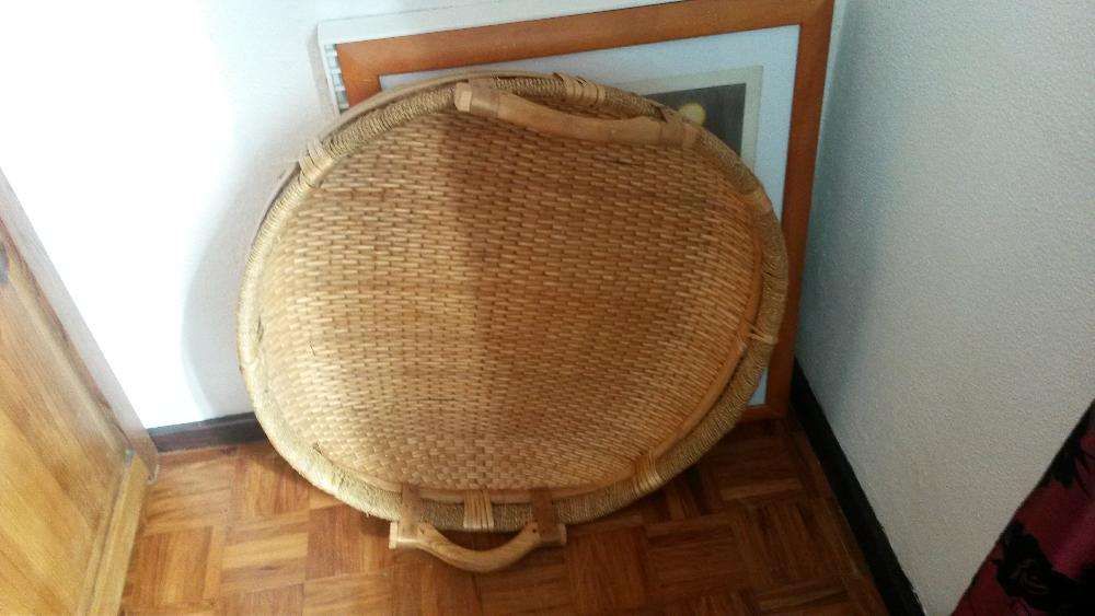 Cesto decorativo