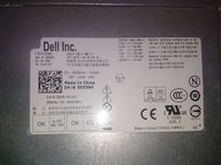 Żródło zasiłania Dell Inc. 250W