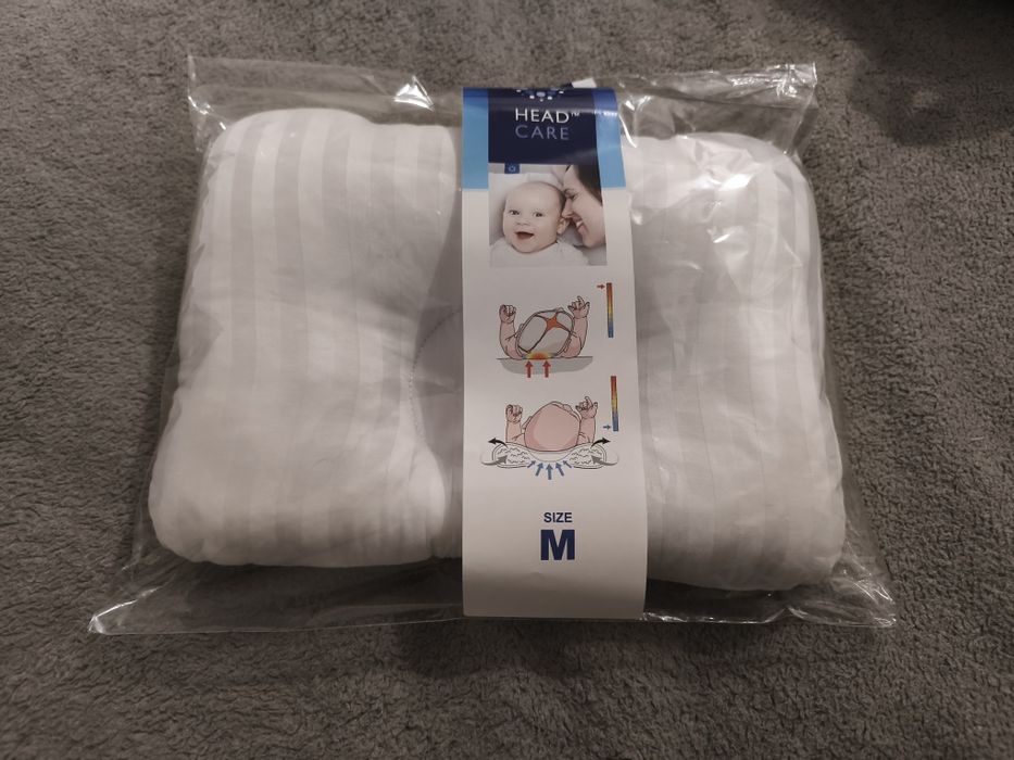 Head care poduszka dla niemowląt rozm.M