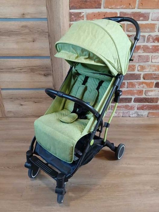 Wózek spacerowy Chicco Trolley Me