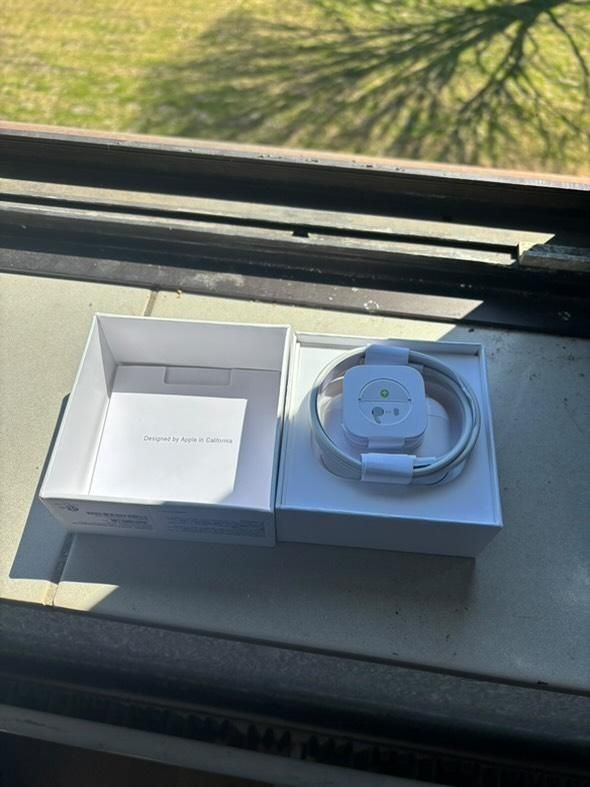 Air Pods 5 geração pró 2