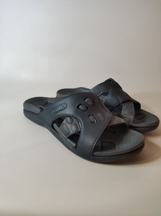 Чоловічі Шльопанці від Крок ™ 41/26.5см.