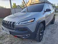 Jeep cherokee  продам