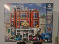 Lego Creator 10264 Novo garagem da esquina