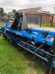 Do traktora nowa Glebogryzarka zawieszana Agrostar 2.0m solidna