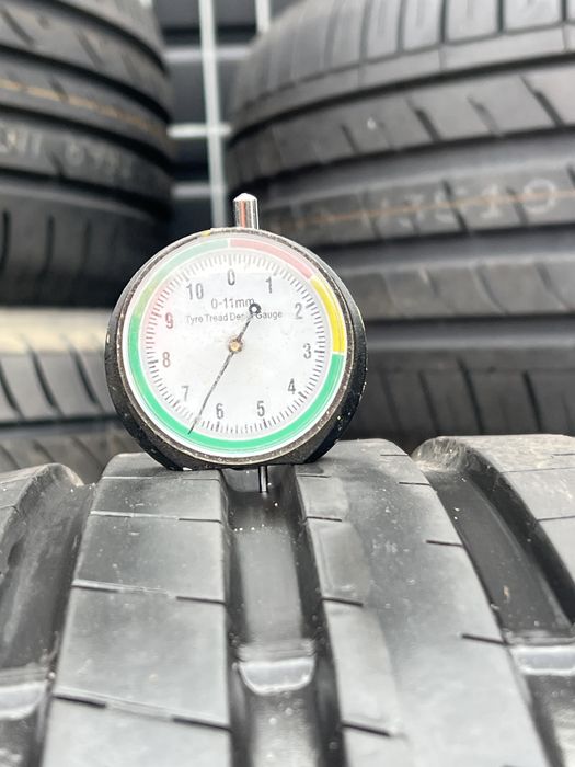 *Opona Falken 235/40/19 pojedynka