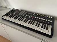 Kontroler MIDI USB performance keyboard AKAI MPK49