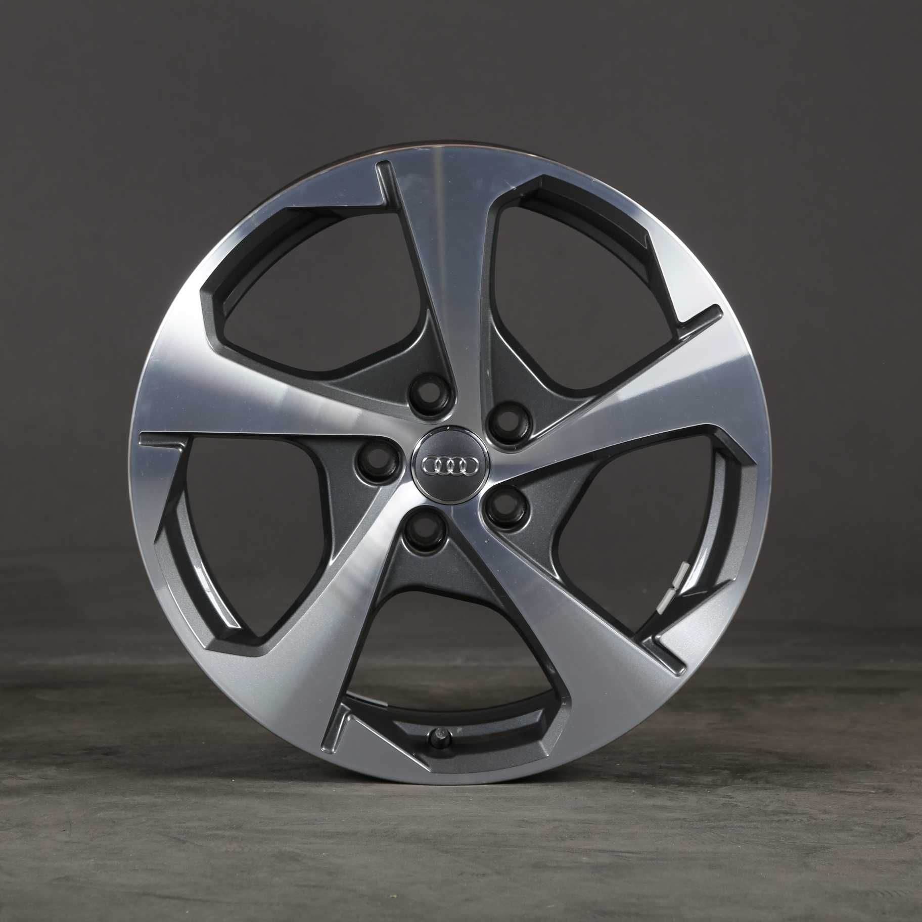 Jantes 18 5x112 Audi A3 S-Line