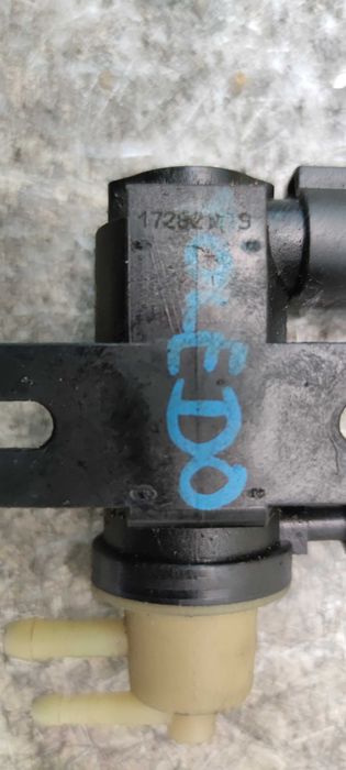 Seat Toledo 2 II 1.6 Zawór Podciśnienia