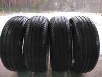 Opony MICHELIN 205/55 R19 NOWE