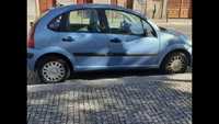 Peças Citroen C3 I 1.1i de 2002